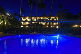 Zanzibar Magic Boutique Hotel