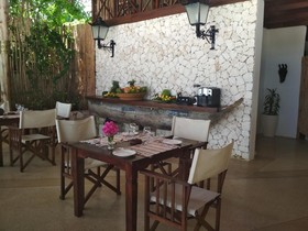 Zanzibar Magic Boutique Hotel