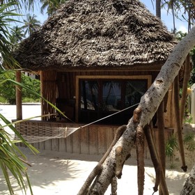 Zanzibar Magic Boutique Hotel