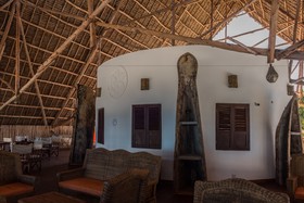 Zanzibar Magic Boutique Hotel