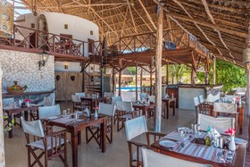 Zanzibar Magic Boutique Hotel