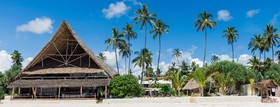Zanzibar Magic Boutique Hotel