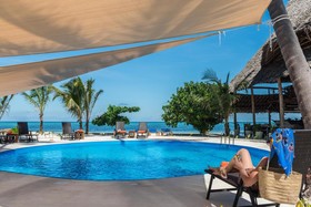 Zanzibar Magic Boutique Hotel