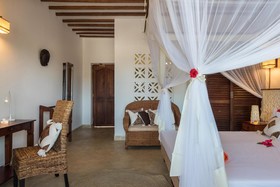 Zanzibar Magic Boutique Hotel