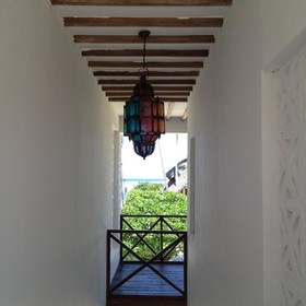 Zanzibar Magic Boutique Hotel