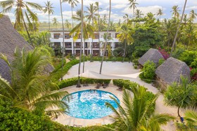 Zanzibar Magic Boutique Hotel