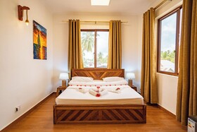 Aurora Hotel Nungwi