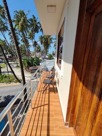 Aurora Hotel Nungwi
