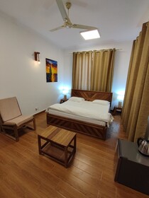 Aurora Hotel Nungwi