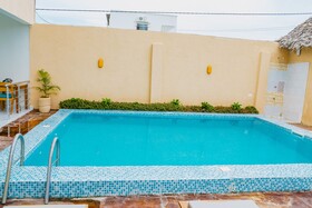 Cappadocia Hotel & Restaurant