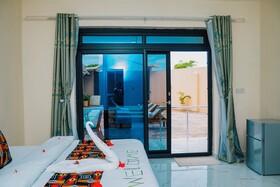 Cappadocia Hotel & Restaurant