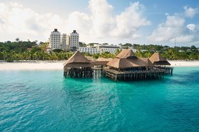 Hotel Riu Jambo