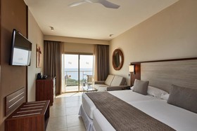 Hotel Riu Jambo