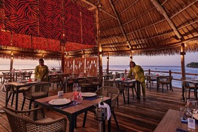 Hotel Riu Jambo
