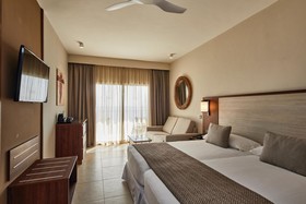 Hotel Riu Jambo