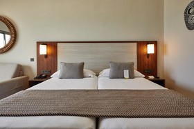 Hotel Riu Jambo