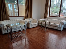 Jodari Hotel
