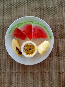 Jodari Hotel