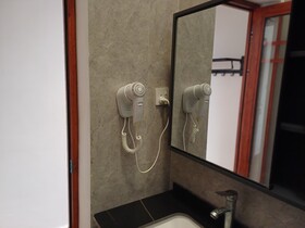 Jodari Hotel