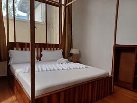 Jodari Hotel