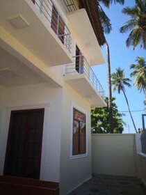 Jodari Hotel