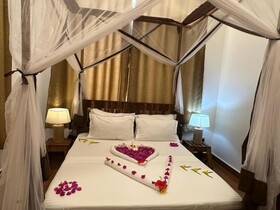 Jodari Hotel