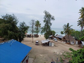 Jodari Hotel