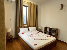 Jodari Hotel