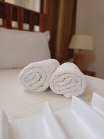 Jodari Hotel