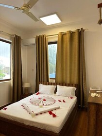 Jodari Hotel