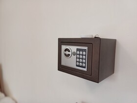 Jodari Hotel
