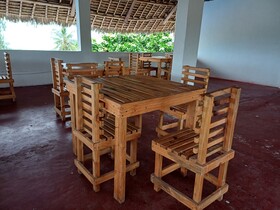 Jodari Hotel