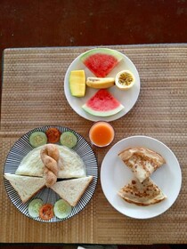 Jodari Hotel