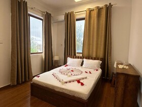 Jodari Hotel