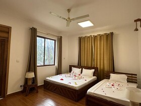 Jodari Hotel