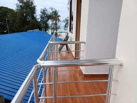 Jodari Hotel