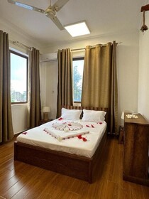 Jodari Hotel