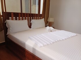Jodari Hotel