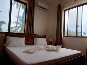 Jodari Hotel