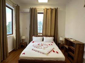 Jodari Hotel