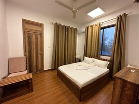 Jodari Hotel