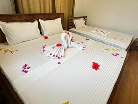 Jodari Hotel