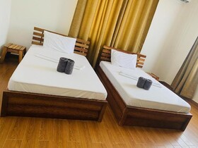 Jodari Hotel