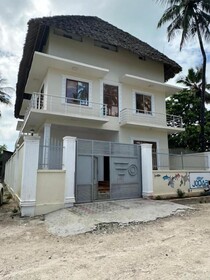 Jodari Hotel