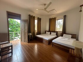 Jodari Hotel