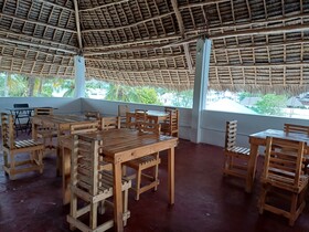 Jodari Hotel