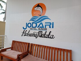 Jodari Hotel