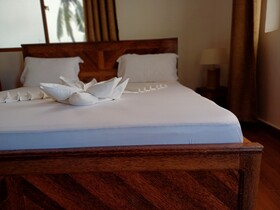 Jodari Hotel