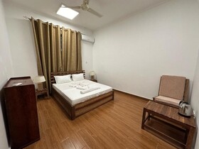 Jodari Hotel