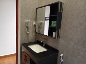 Jodari Hotel